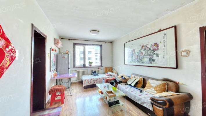 金溪园二手房实景图