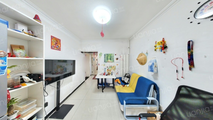 古城环卫楼二手房实景图