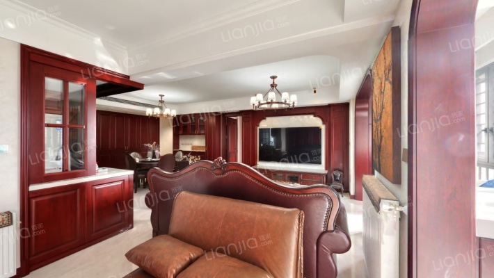 汉江云赫二手房实景图