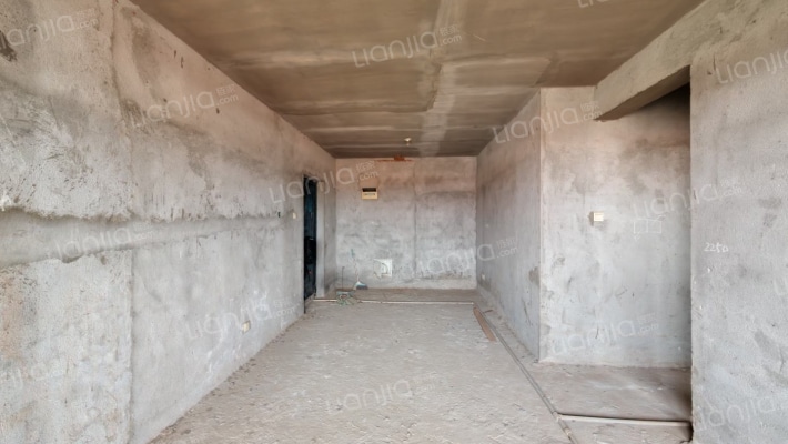 粟塘小区二手房实景图