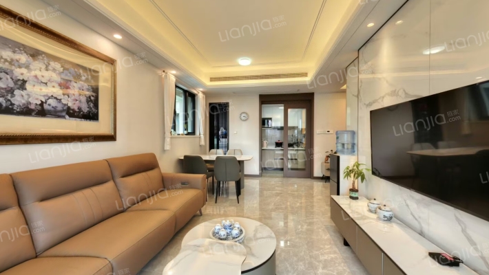 观澜东著二手房实景图