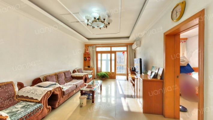 小中富乐二区二手房实景图