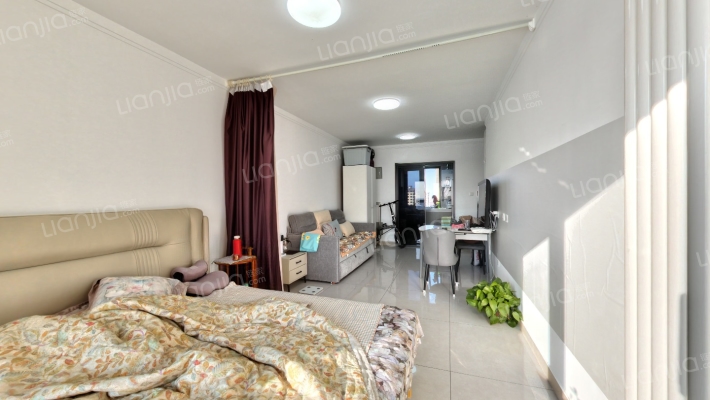 吴庄东路10号院二手房实景图