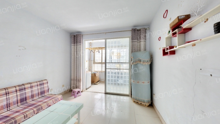 阳光花园东区二手房实景图