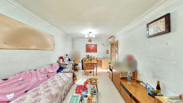 东直门内大街二手房实景图