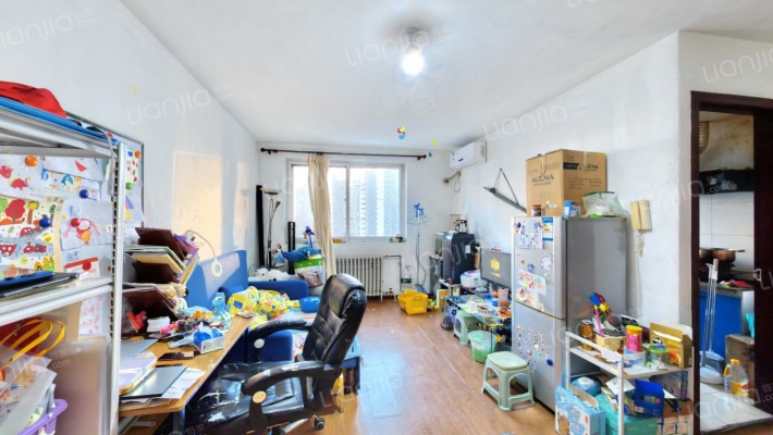 金隅康惠园2号院二手房实景图