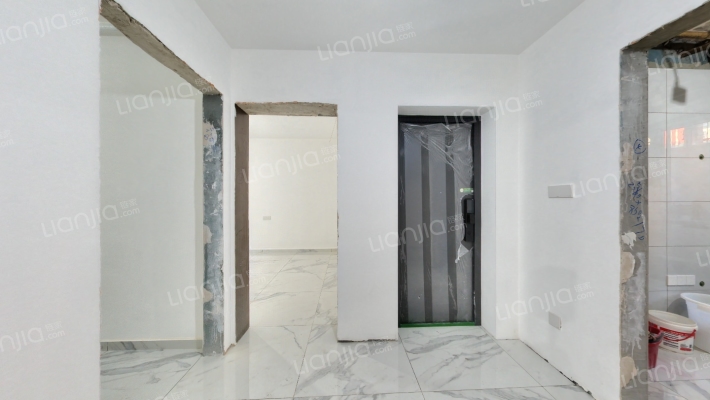 兴化西里二手房实景图