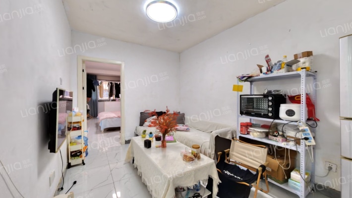 点将台横街55号二手房实景图