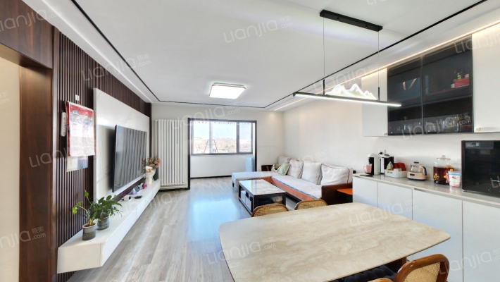 永铁苑二手房实景图