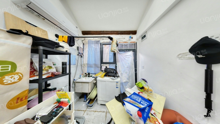 白米仓胡同二手房实景图