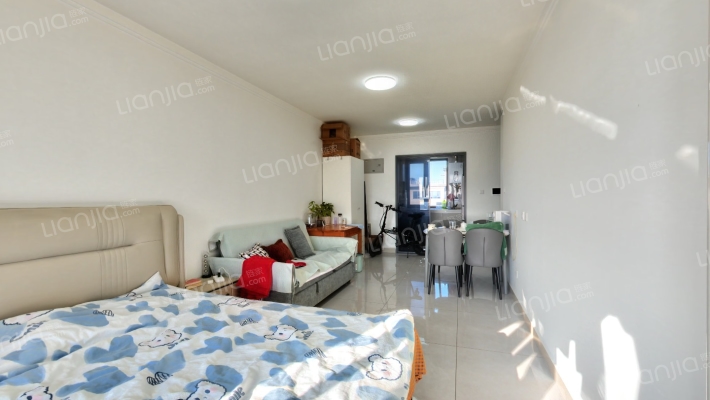 樱花北街16号院二手房实景图