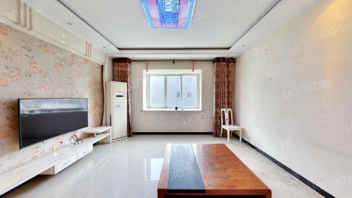 丽景东城二手房实景图