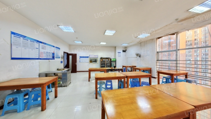 新迪商务二手房实景图