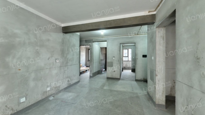 会山居二手房实景图