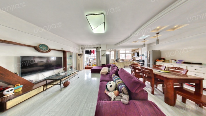 爱家特区二手房实景图