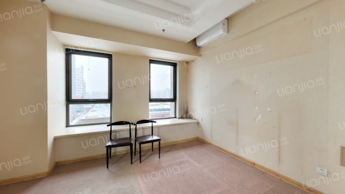 城开中心二手房实景图