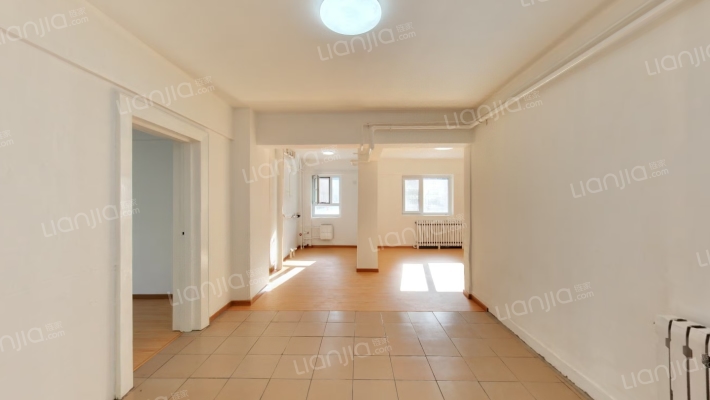 红联北村二手房实景图