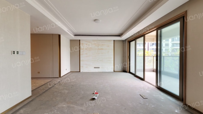 东原印长江二期二手房实景图