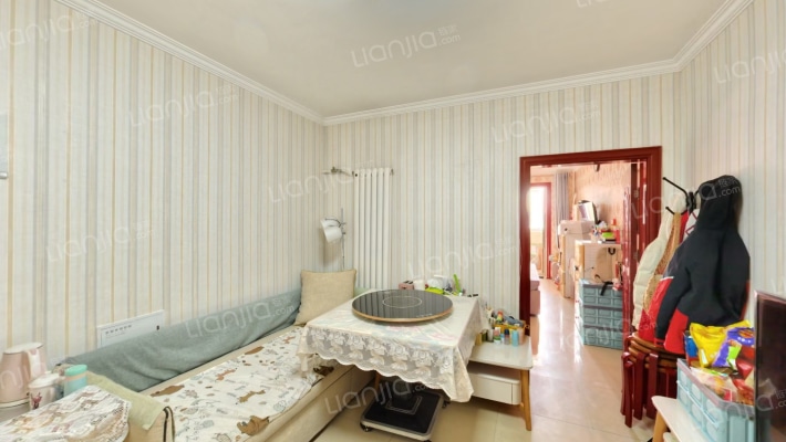 西翠路12号院二手房实景图