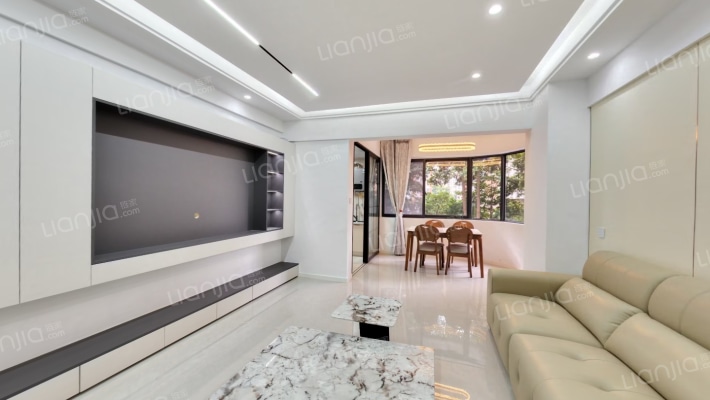 新景观美墅云间二手房实景图