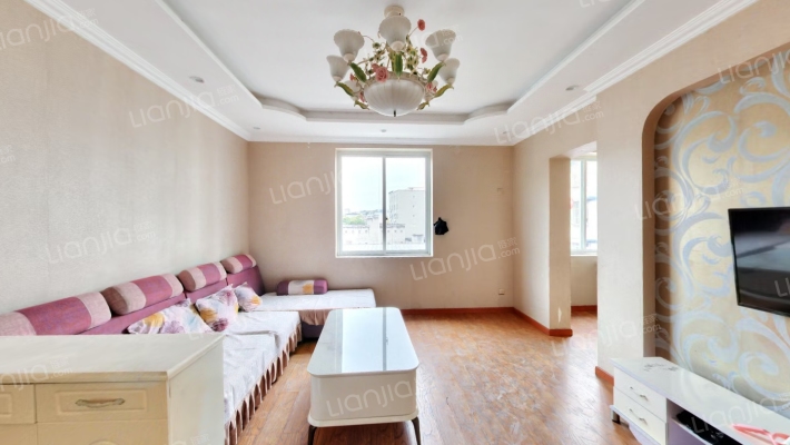 西北街43号院二手房实景图