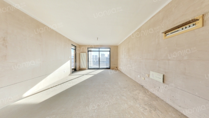 国泰观邸悦峰二手房实景图