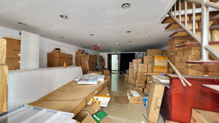 雅兰电子城二手房实景图