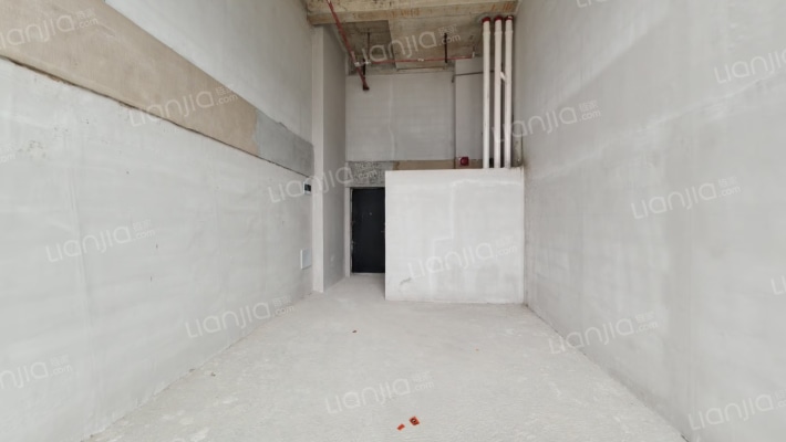 惠邦商务中心二手房实景图