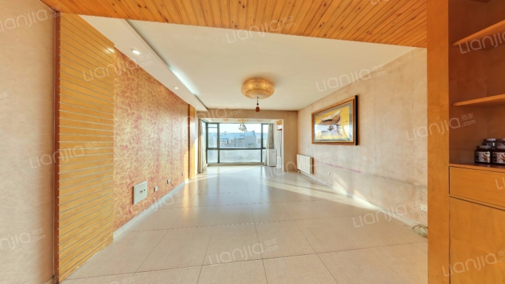 博雅西园二手房实景图