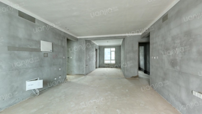 金叶嘉苑北苑二手房实景图