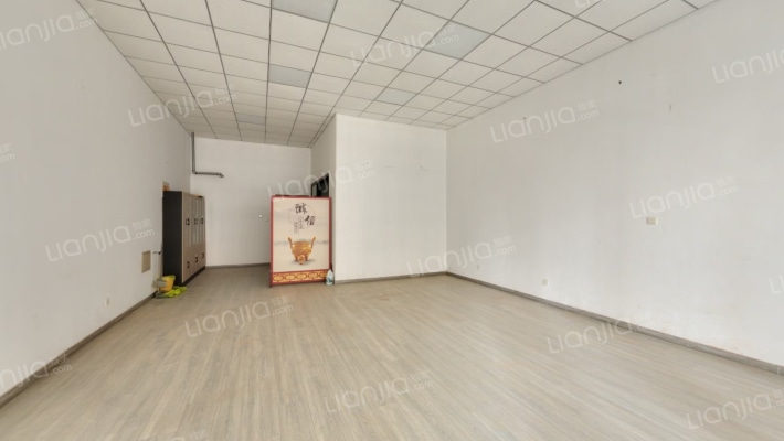 天山银河广场二手房实景图