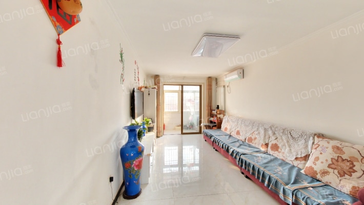 向阳峪二区二手房实景图