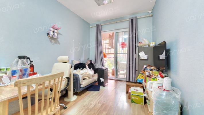 华兴新居二手房实景图