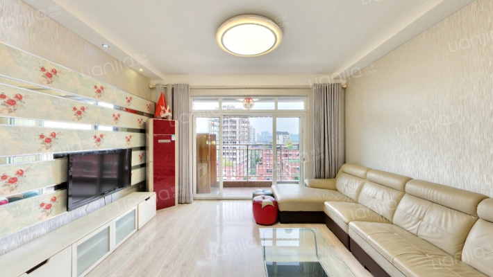 黄金堡生活家二手房实景图