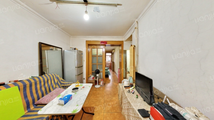 和义东里六区二手房实景图