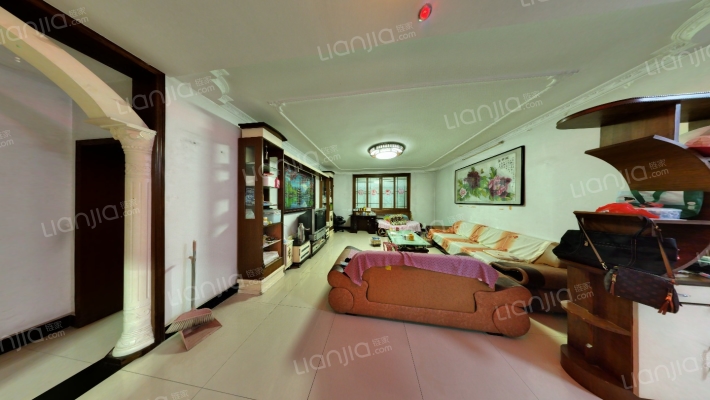 土桥乡政府住宅小区二手房实景图