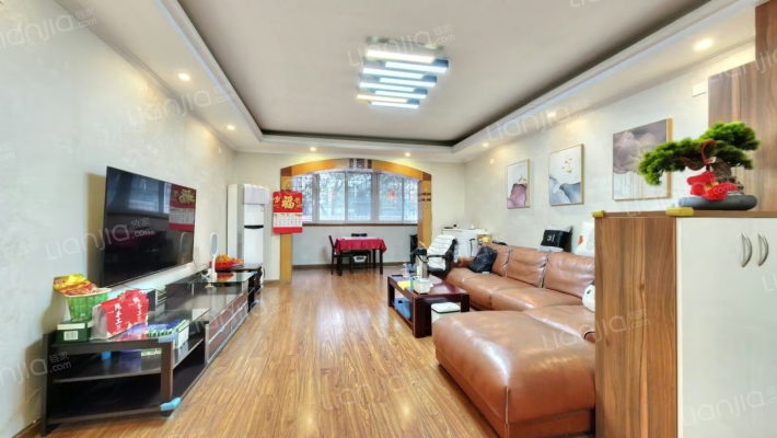 电力电缆宿舍二手房实景图