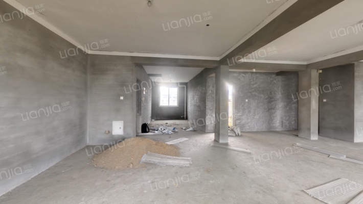 广晟祥和家园二手房实景图