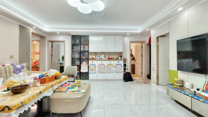 澄江街2号二手房实景图