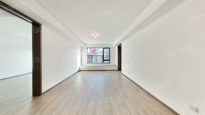 建发城建·文源府二手房实景图