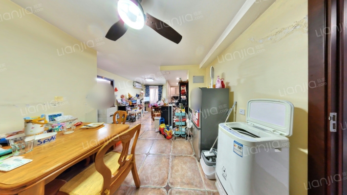 双榆树南里二区二手房实景图