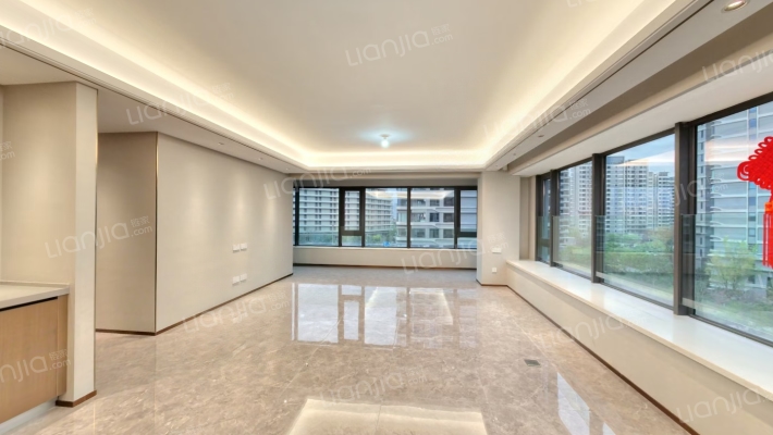 未来之城六期二手房实景图