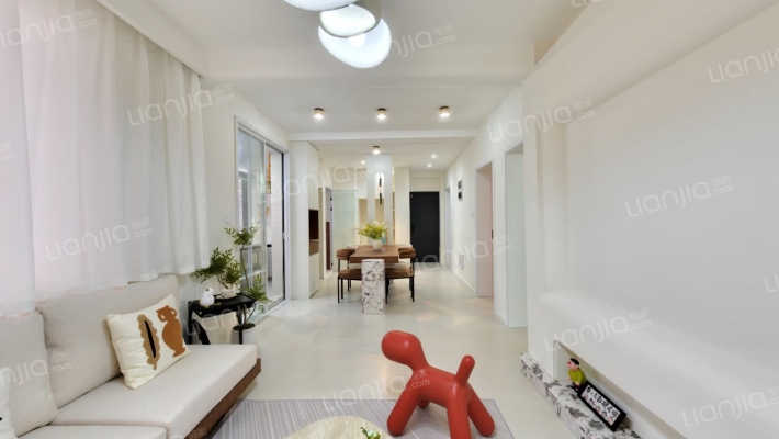 西龙须巷6号二手房实景图