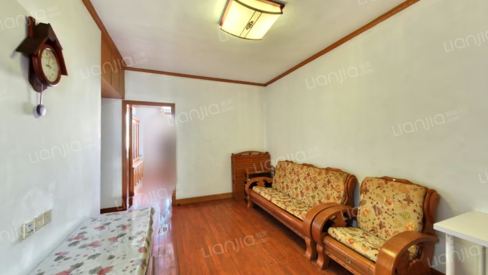 大石桥17号二手房实景图