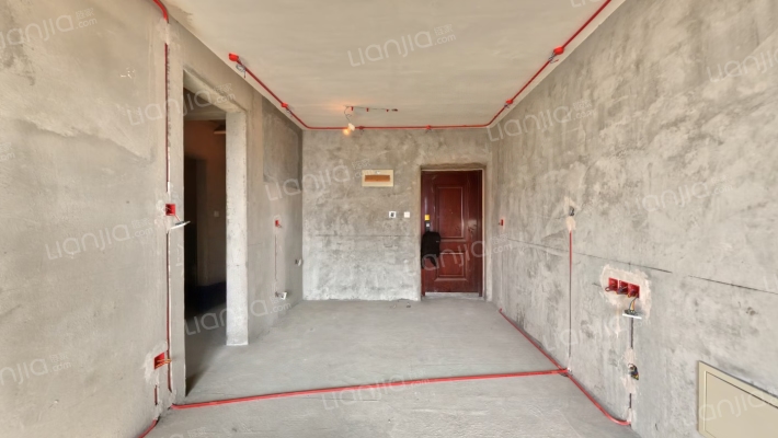 润江正定壹號院二手房实景图