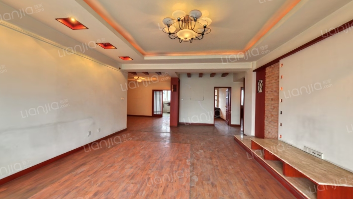 翠海庭二手房实景图