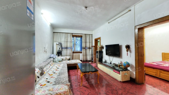 桂园小区二手房实景图