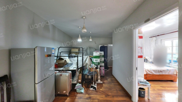 汉华苑二手房实景图