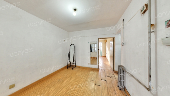 花家地西里一区二手房实景图