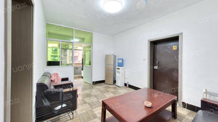 普陀路97号二手房实景图